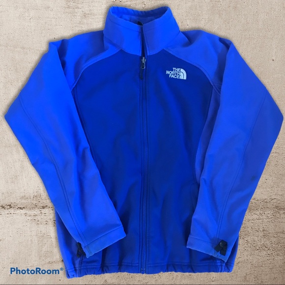 North Face light bomber jacket - Picture 2 of 2